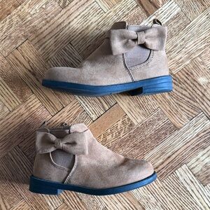 Gap Chelsea Boots - Brown